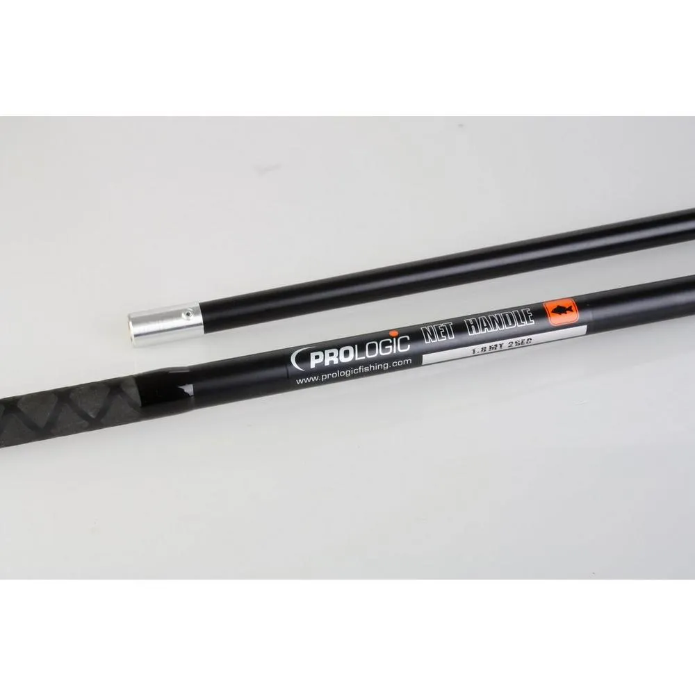 Prologic 6ft 2-Piece Landing Net Handle