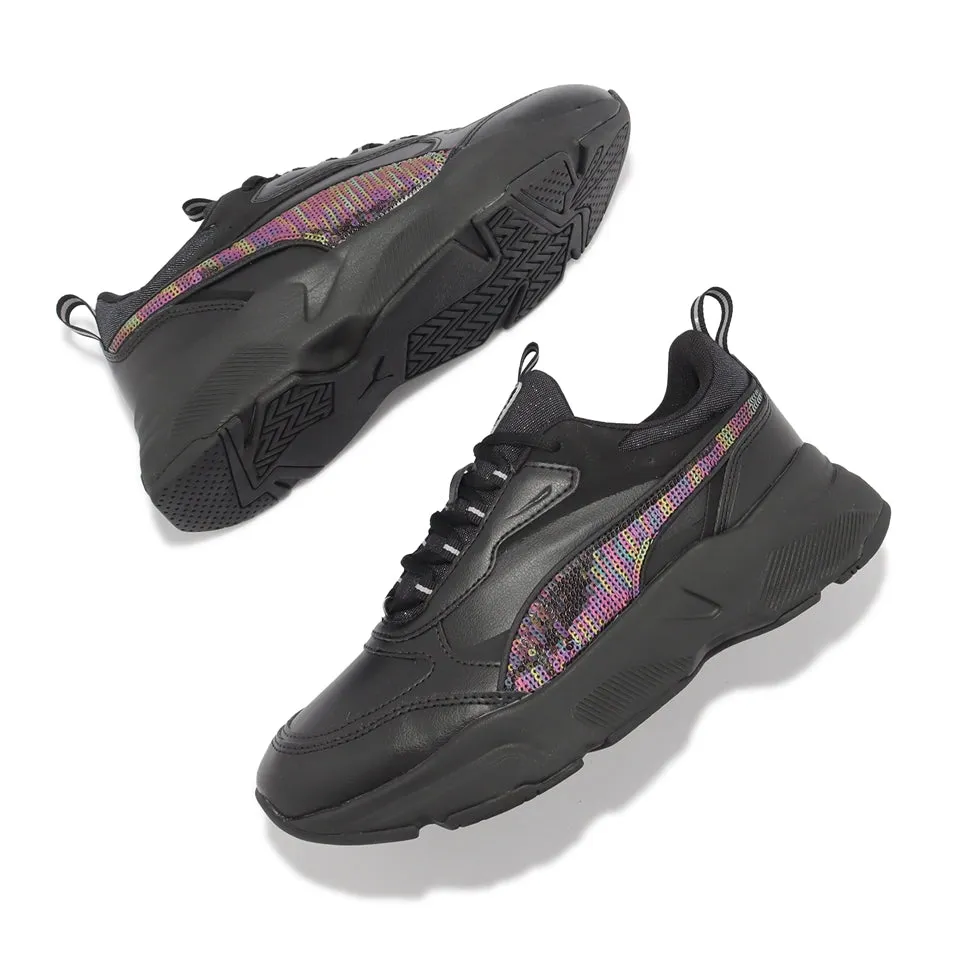 PUMA CASSIA WINTER WONDERLAND
