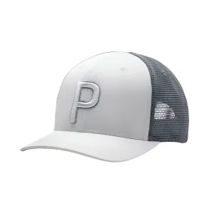 Puma Trucker P Snapback Cap