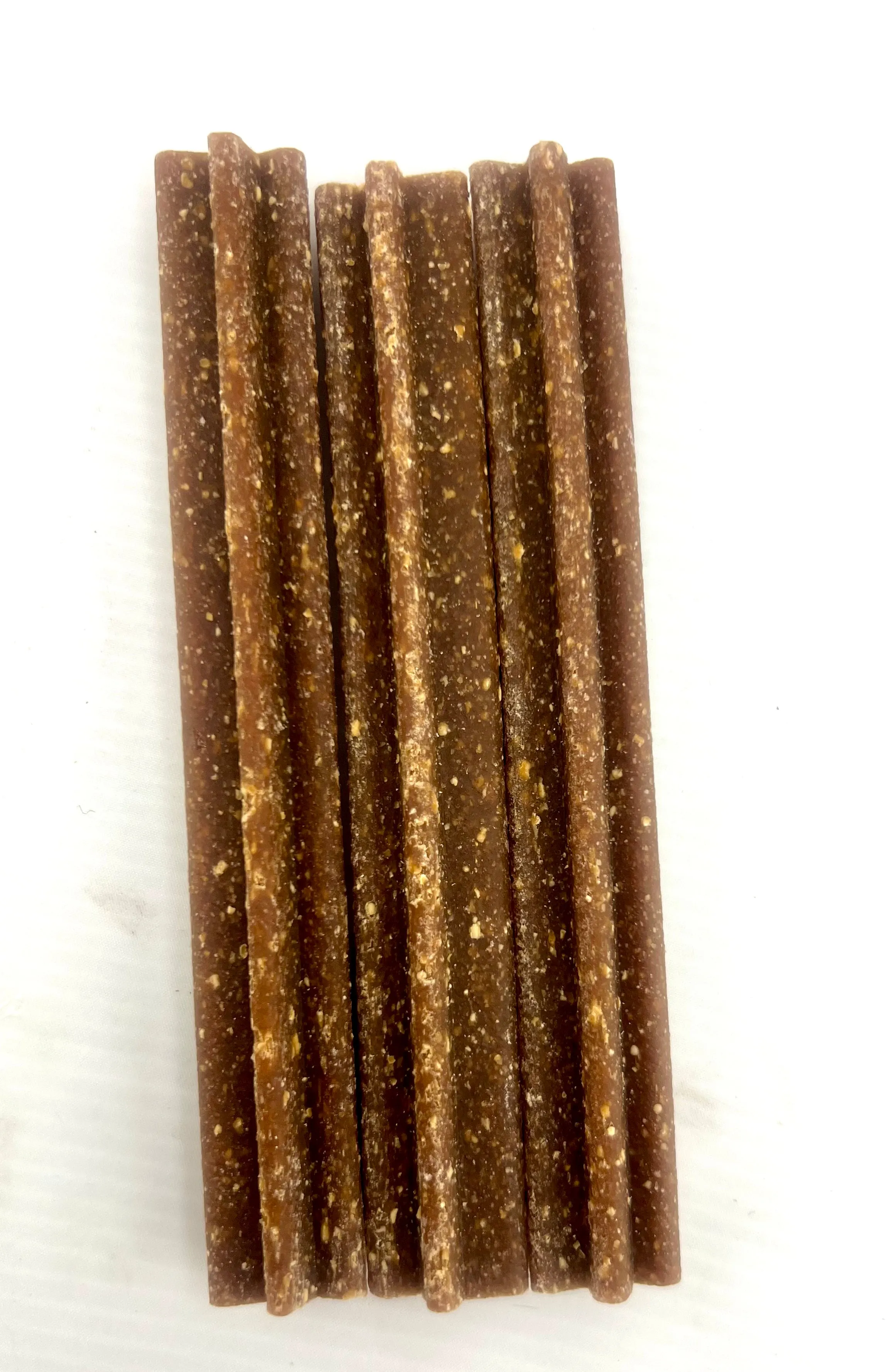 Pumpkin Dental Chews, Natural Dental stick for Dogs,Made in USA