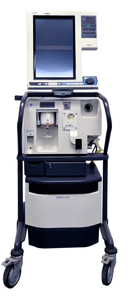 Puritan Bennett 840 Ventilator