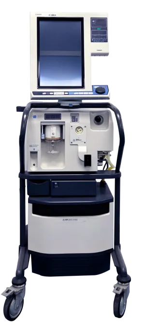 Puritan Bennett 840 Ventilator