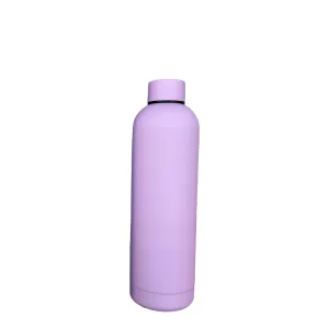 Purple Water Flask 750ML