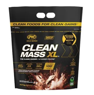 PVL GOLD SERIES CLEAN MASS XL 10LB