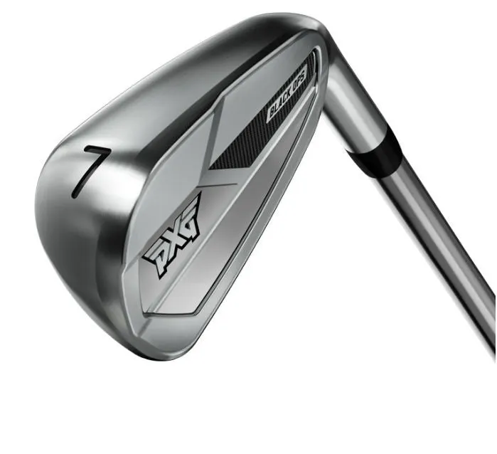 PXG BLACK OPS IRON