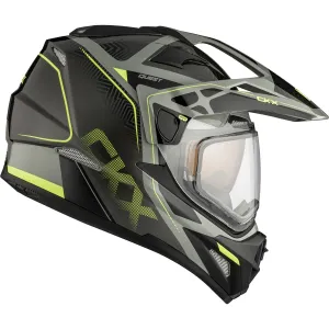 QUEST RSV GLOOM DUAL SPORT HELMET