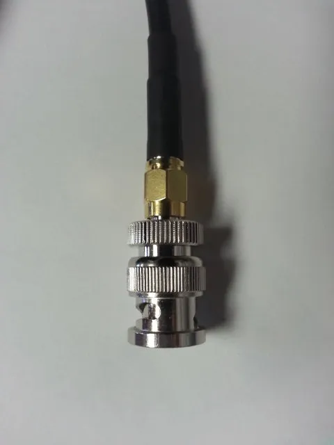 Quick Disconnect Kit for Astro/Alpha