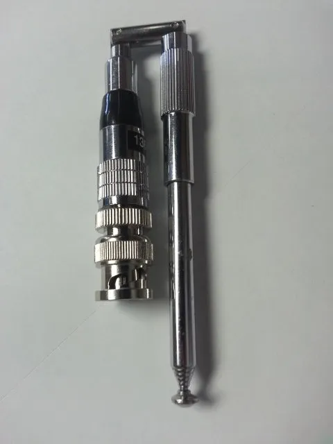 Quick Disconnect Kit for Astro/Alpha