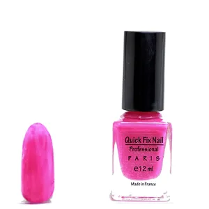 Quick fix nail polish #48 pool party