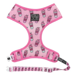 "Slushies" Classic Harness