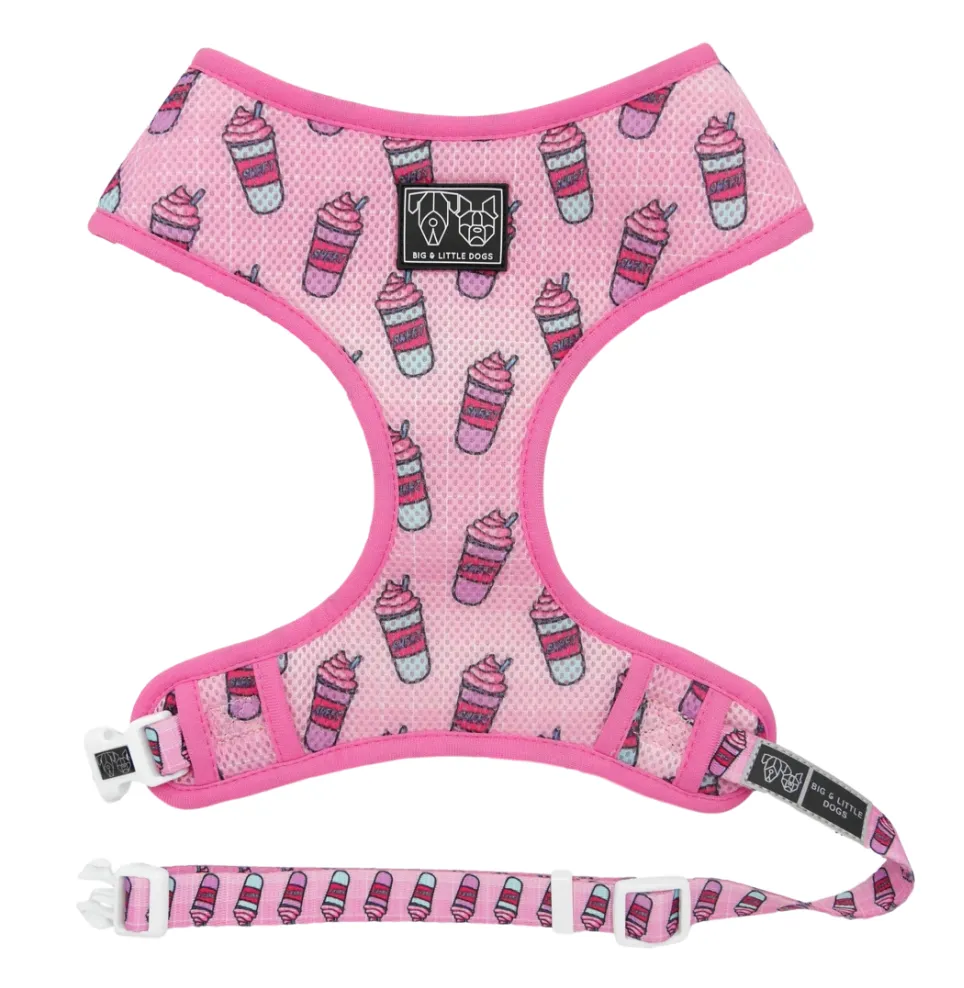"Slushies" Classic Harness