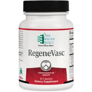 RegeneVasc