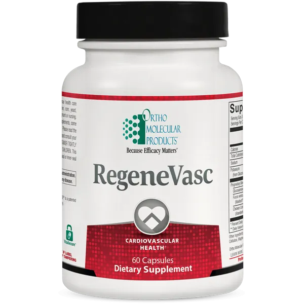 RegeneVasc