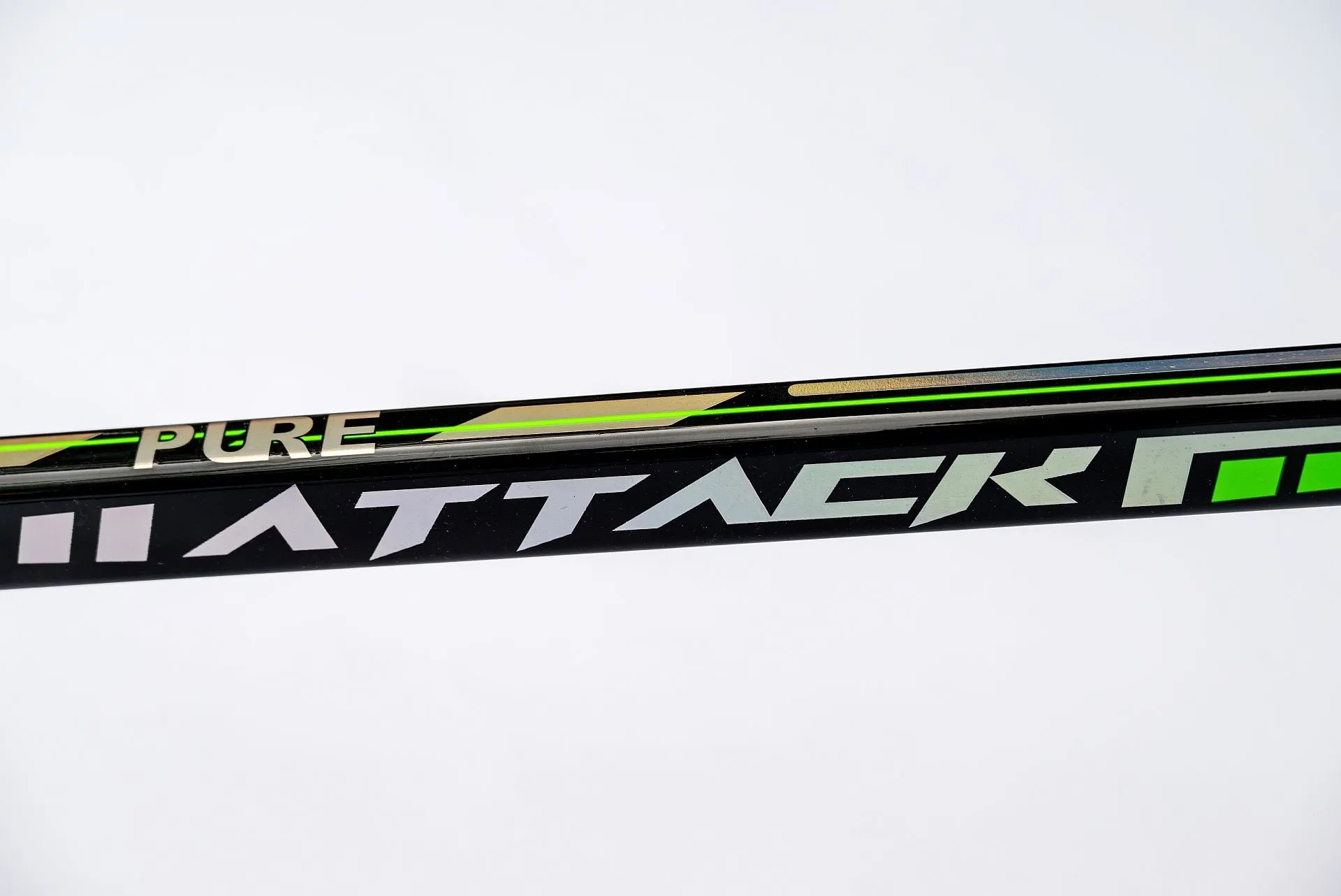 Ringette Attack Stick