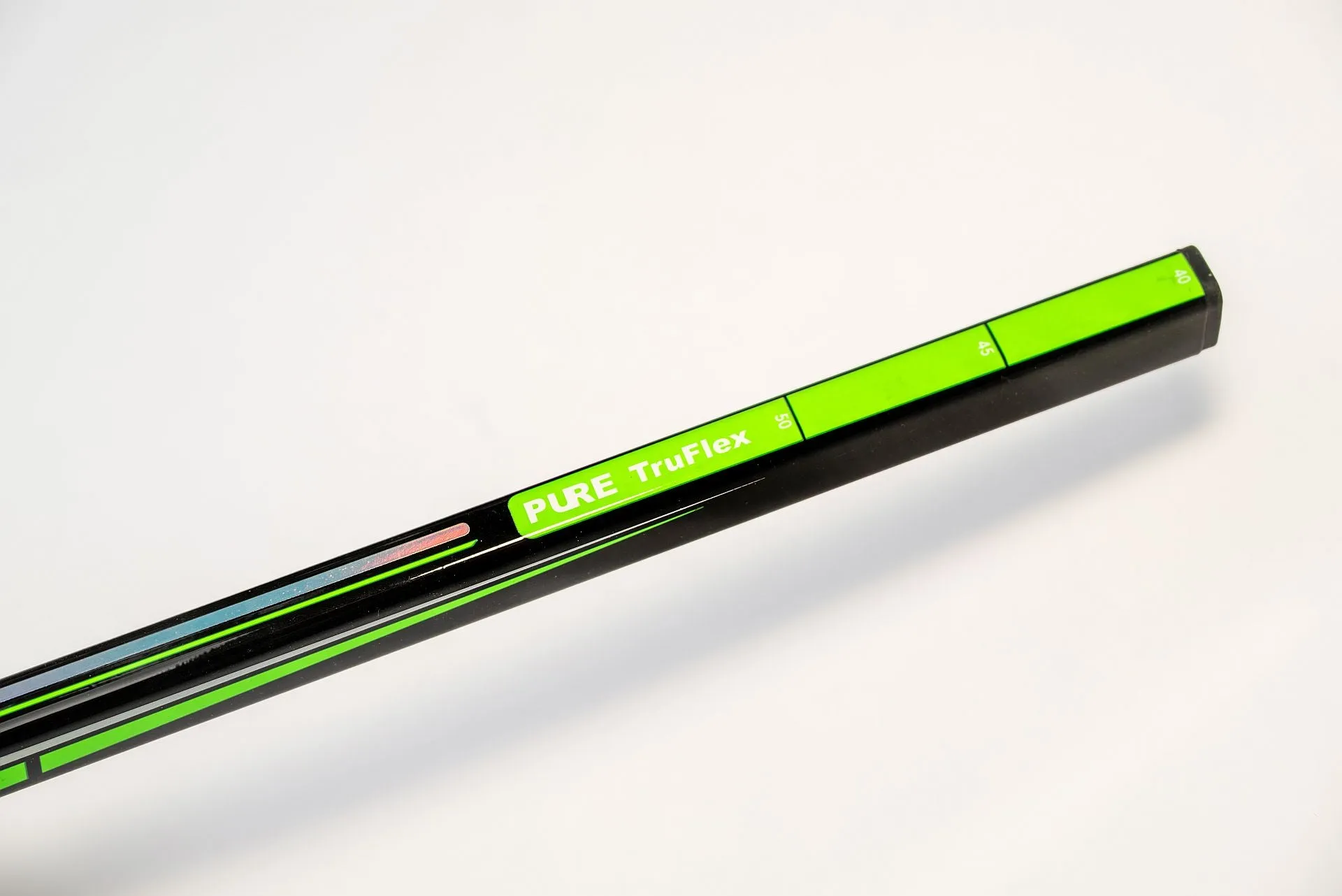 Ringette Attack Stick