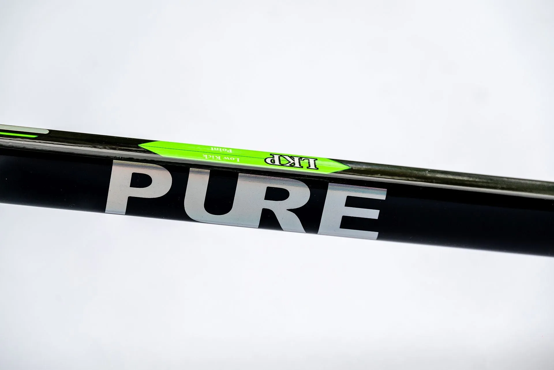 Ringette Attack Stick