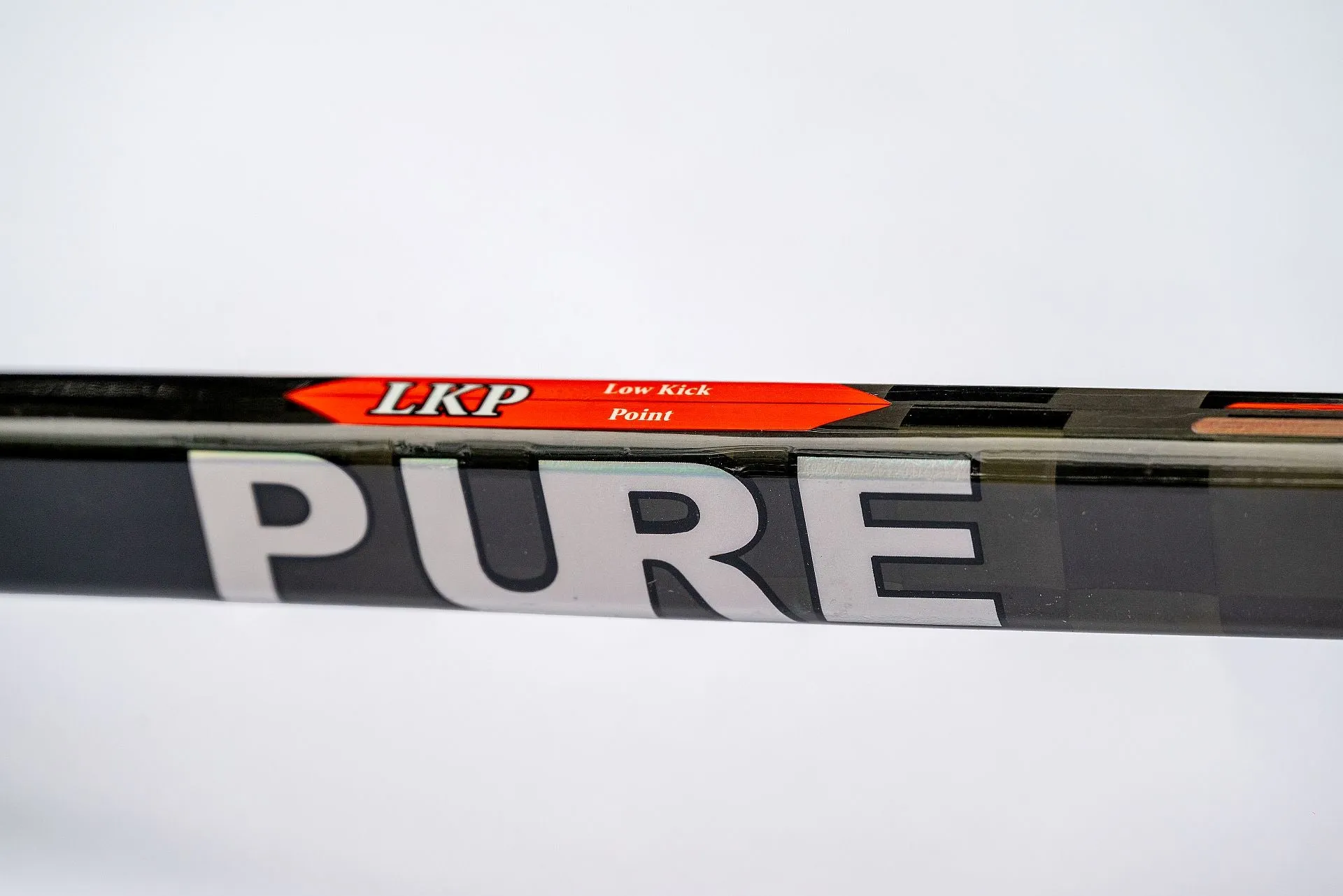 Ringette Energy Stick