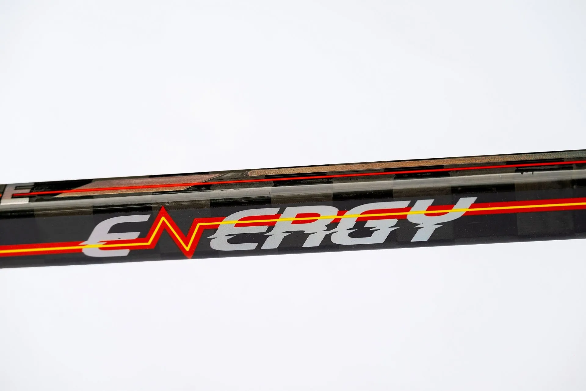 Ringette Energy Stick