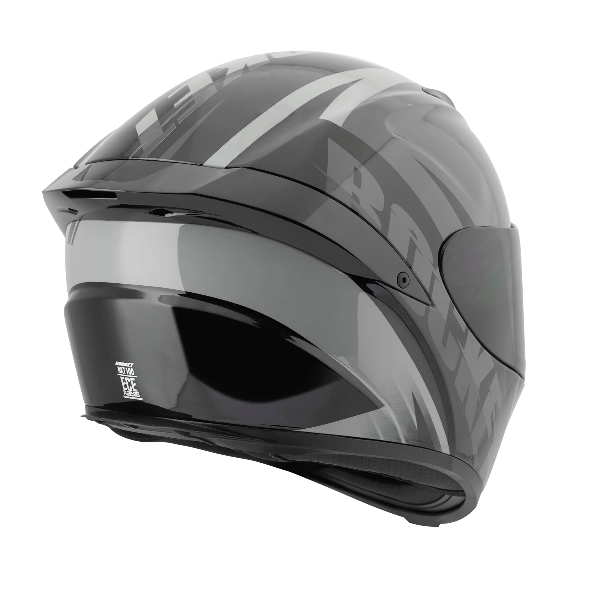 RKT-100 Atomic™ 3.0 Helmet