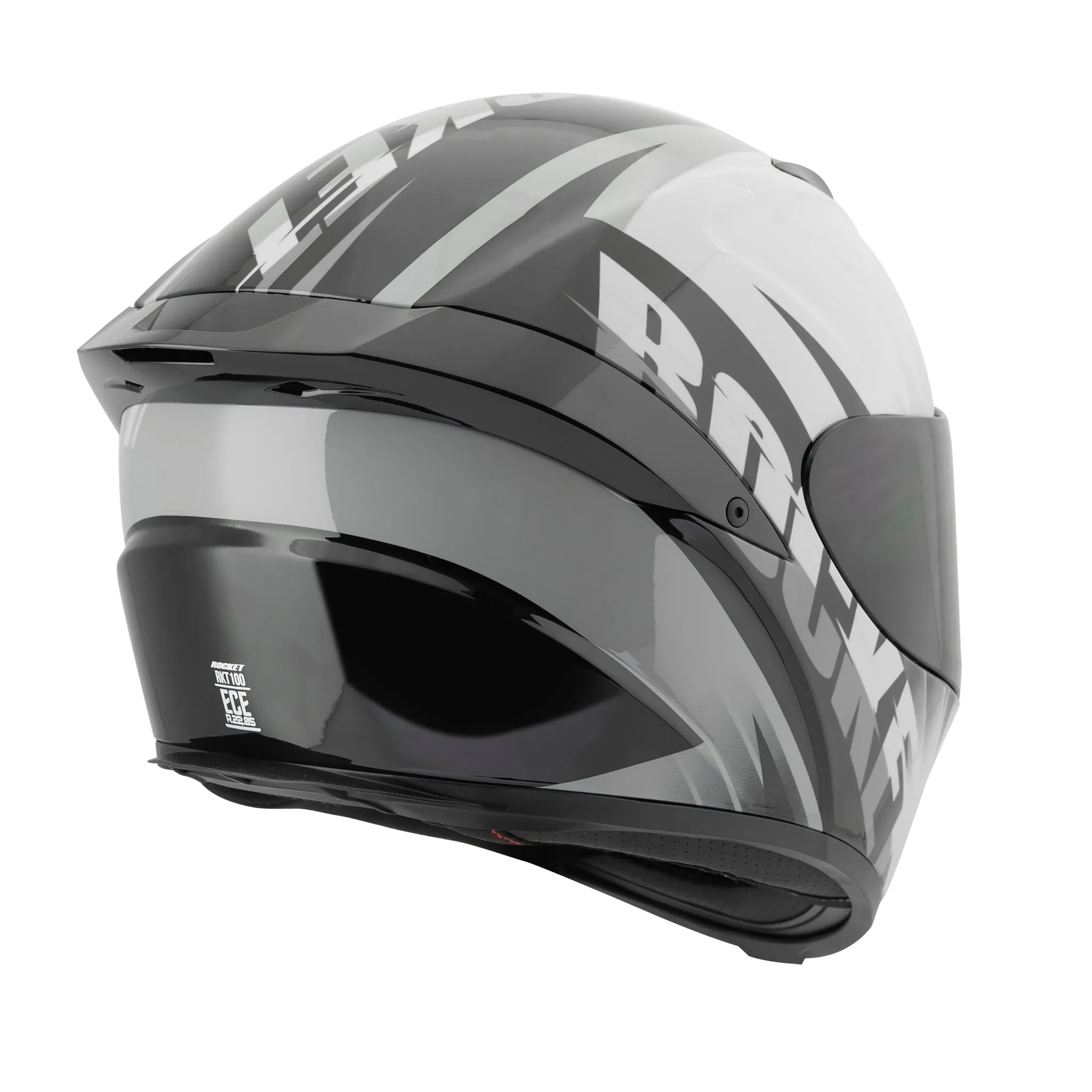 RKT-100 Atomic™ 3.0 Helmet