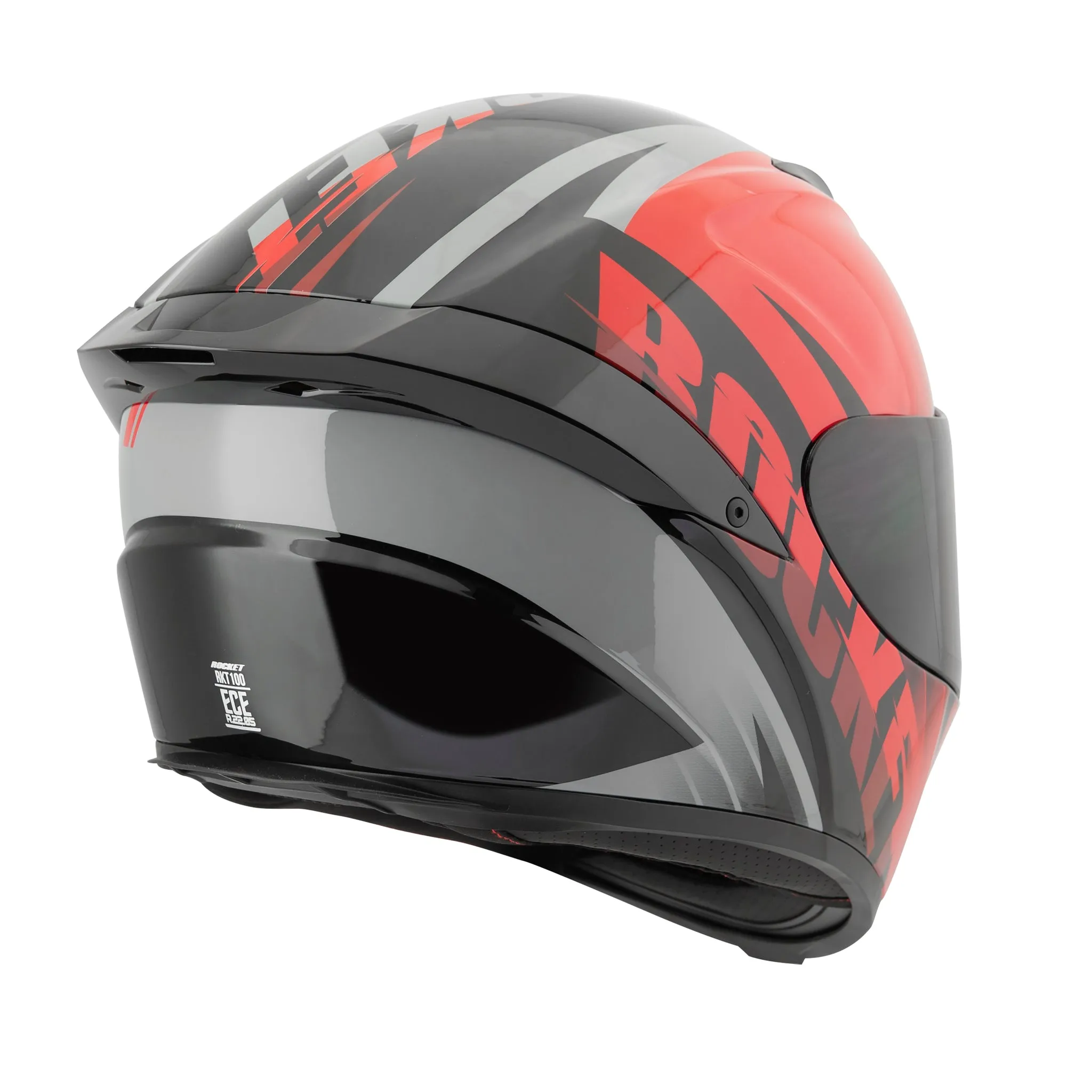 RKT-100 Atomic™ 3.0 Helmet