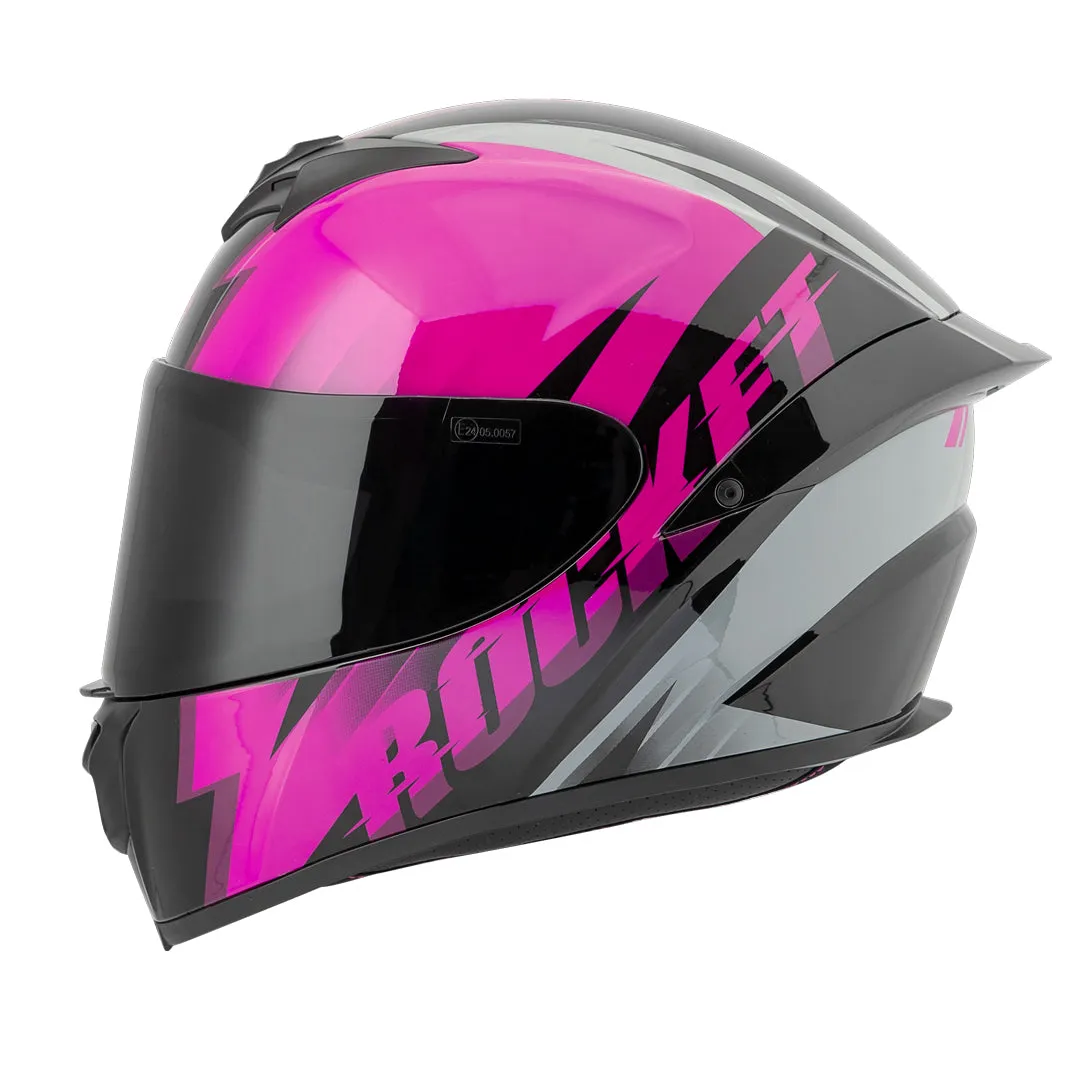 RKT-100 Atomic™ 3.0 Helmet