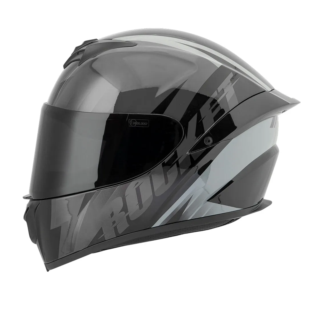 RKT-100 Atomic™ 3.0 Helmet