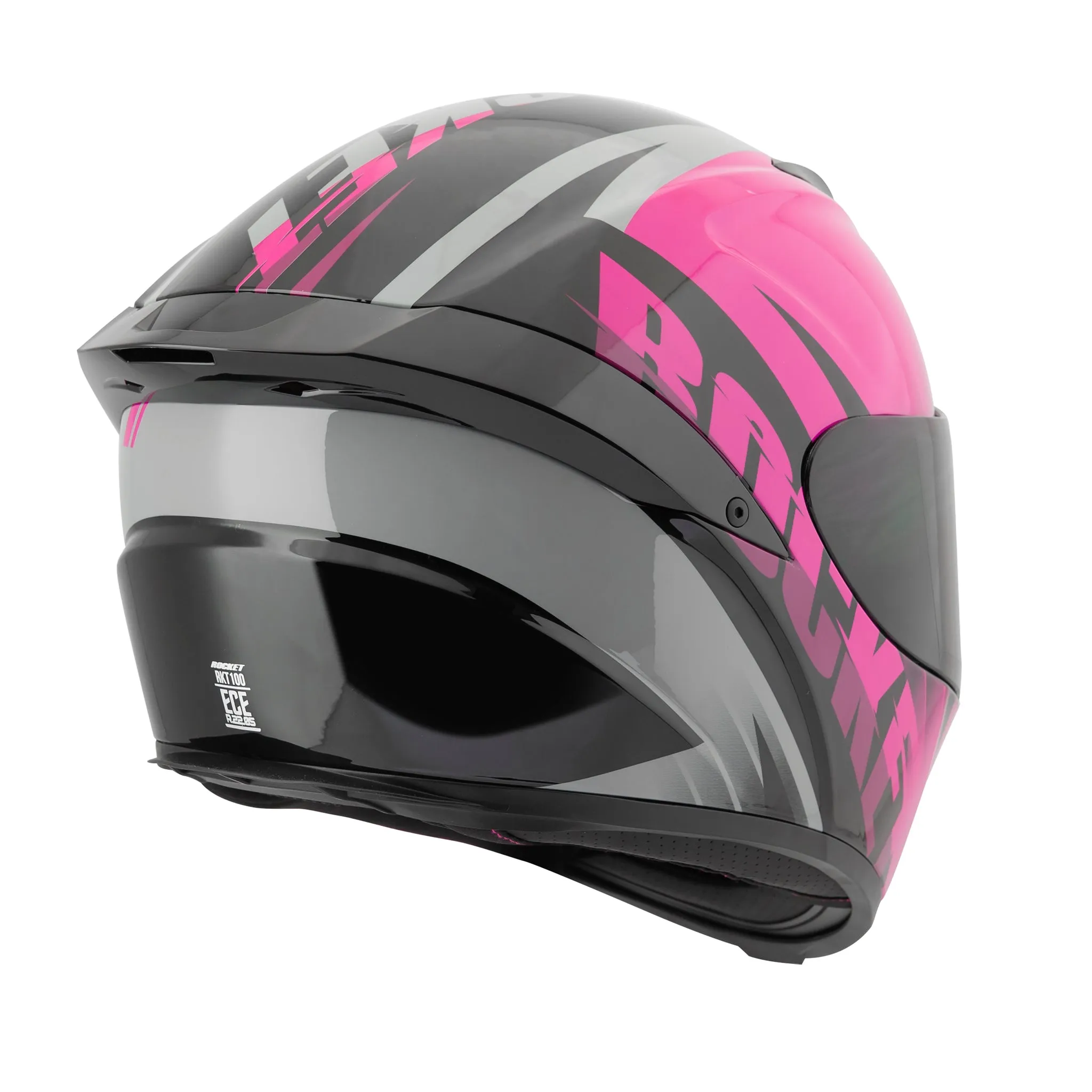 RKT-100 Atomic™ 3.0 Helmet
