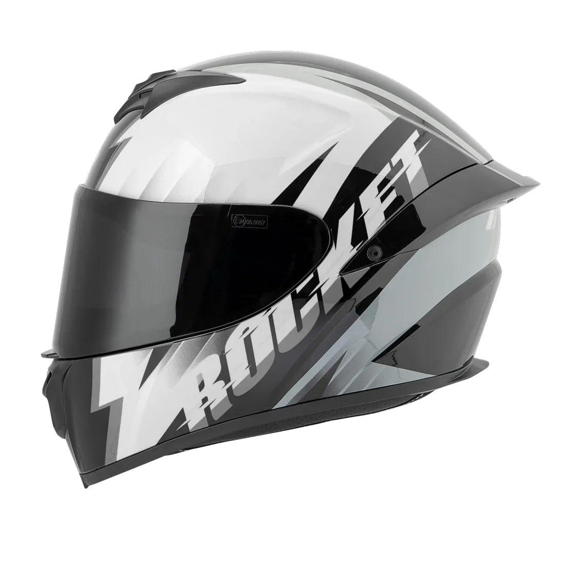 RKT-100 Atomic™ 3.0 Helmet
