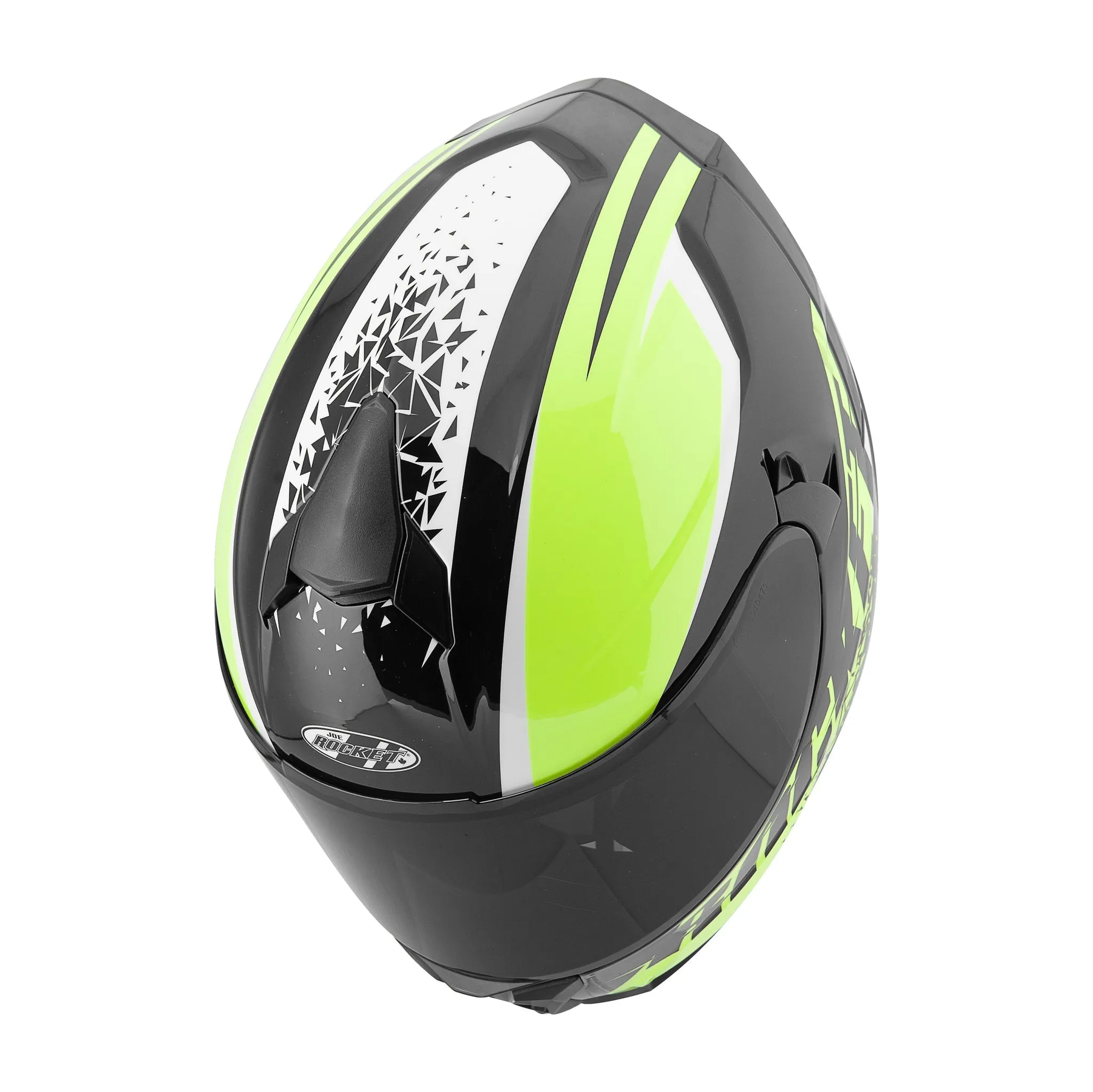 RKT-200 Series Blaster™ Helmet