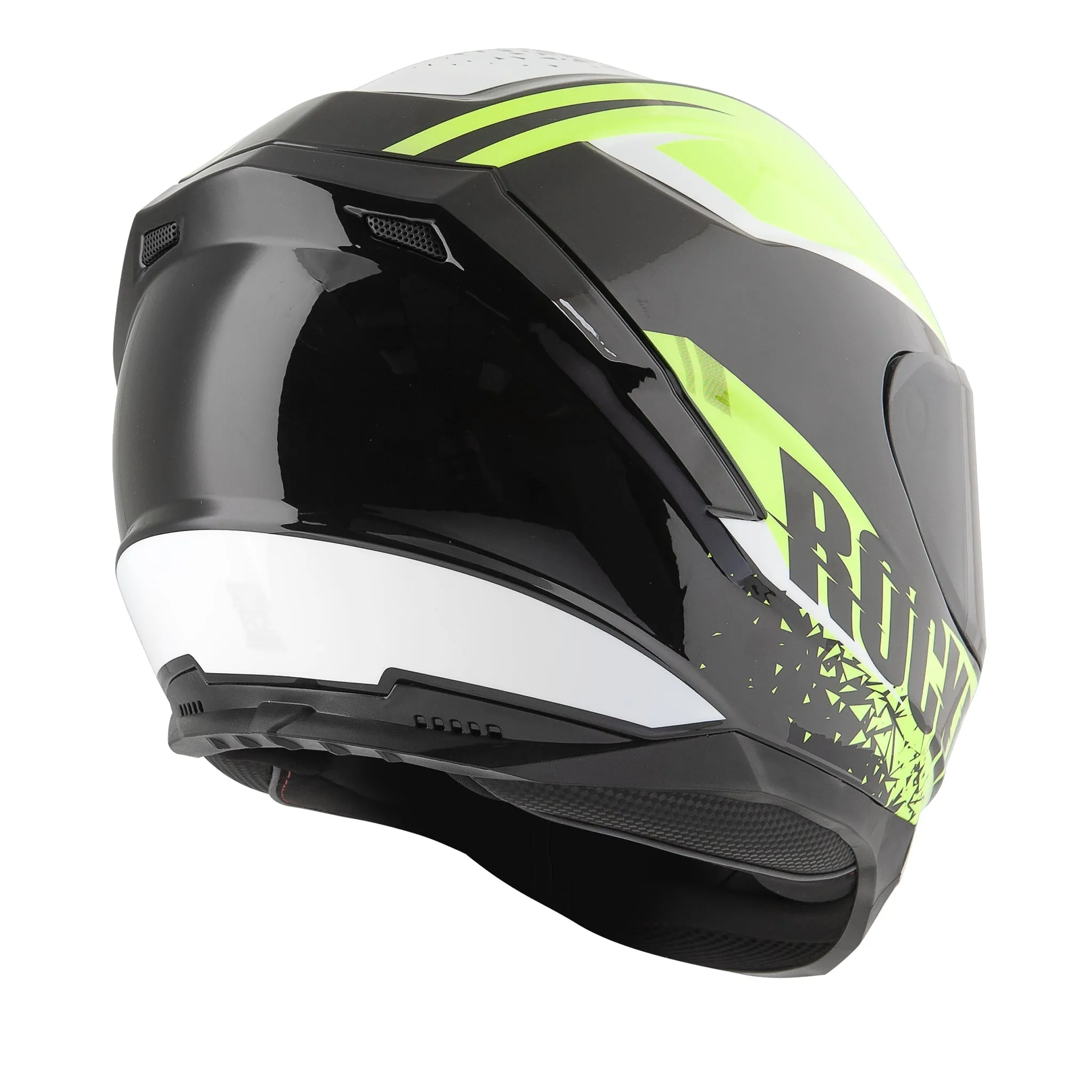 RKT-200 Series Blaster™ Helmet