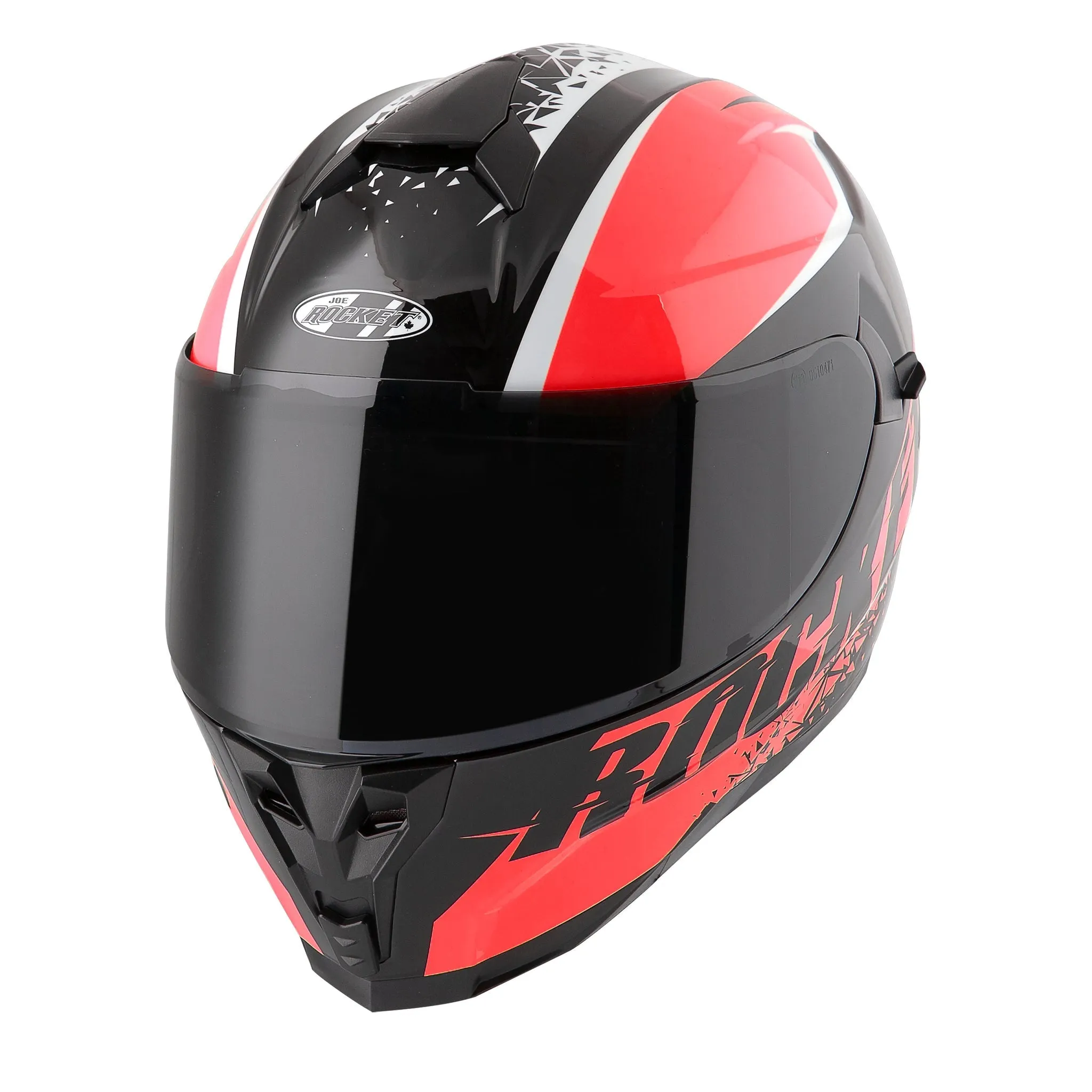 RKT-200 Series Blaster™ Helmet