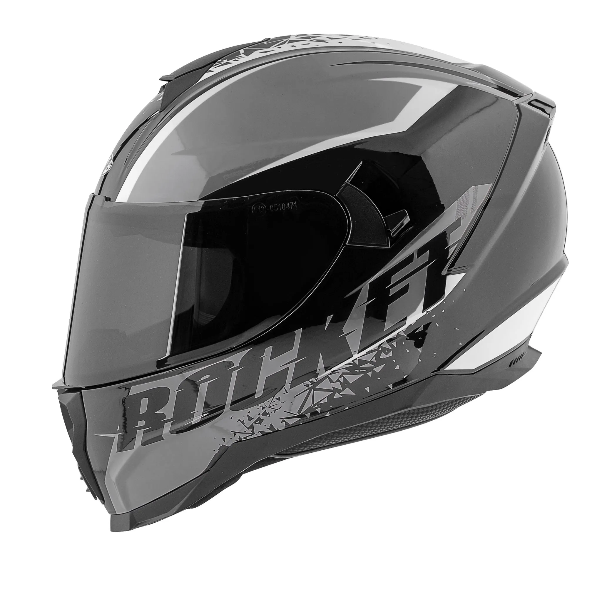 RKT-200 Series Blaster™ Helmet