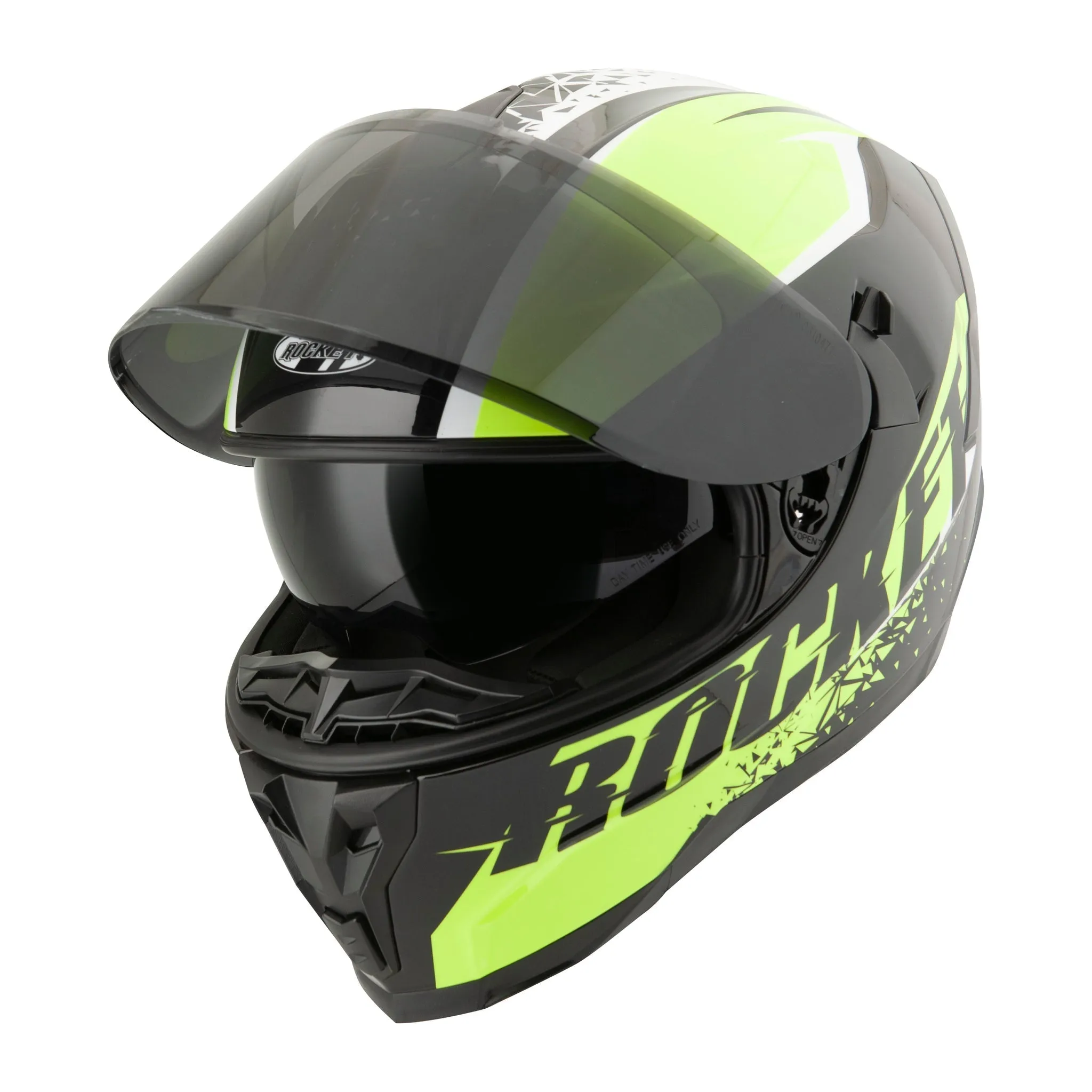 RKT-200 Series Blaster™ Helmet