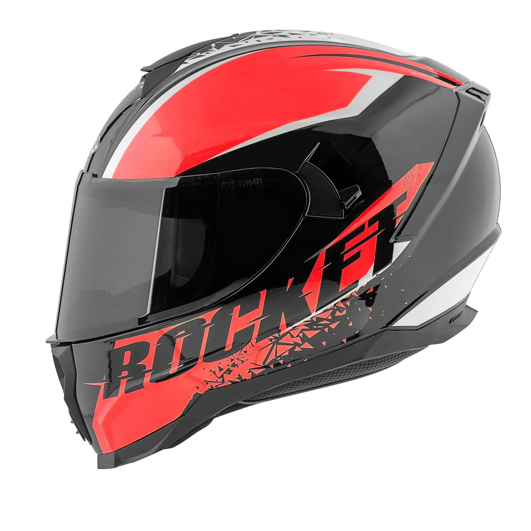 RKT-200 Series Blaster™ Helmet