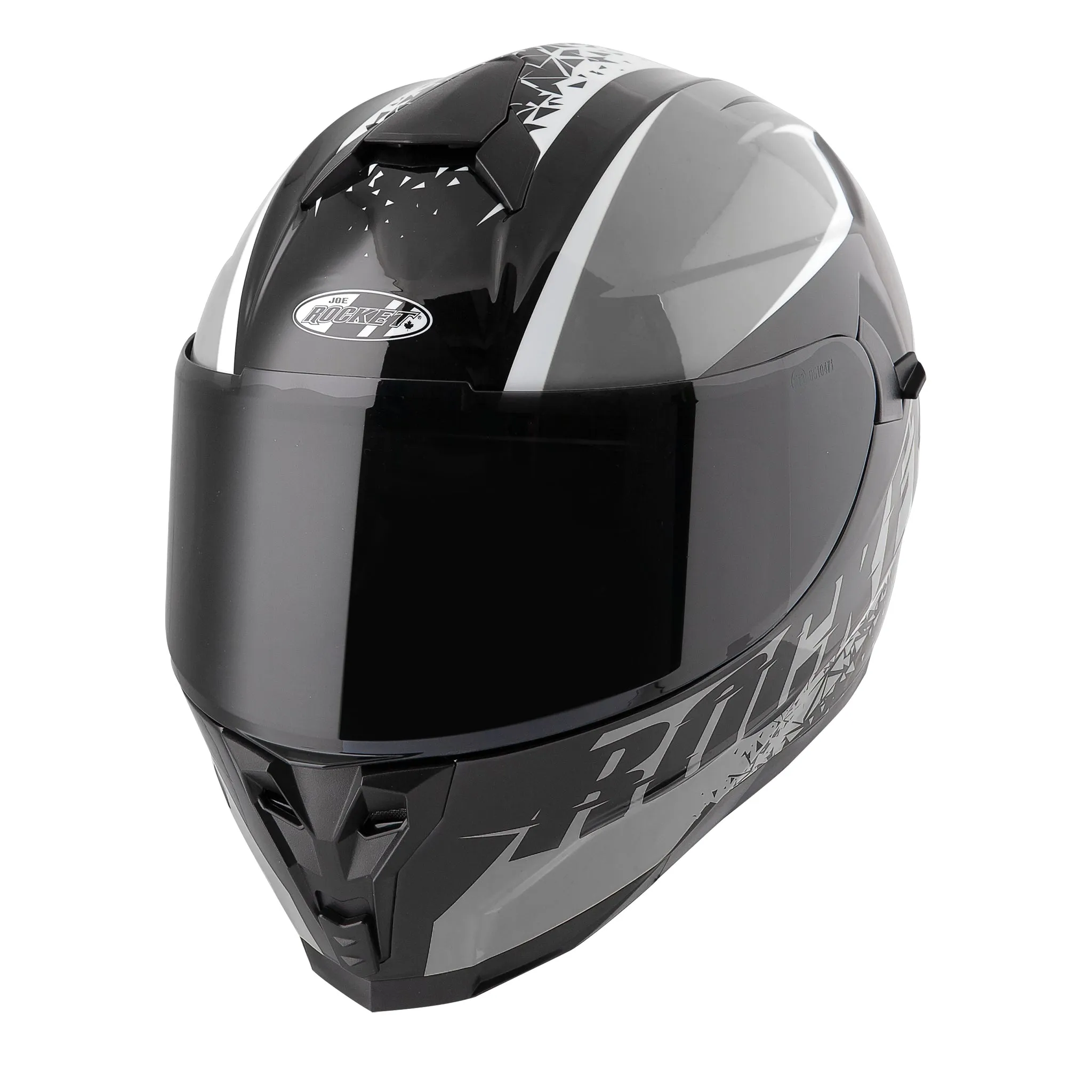 RKT-200 Series Blaster™ Helmet