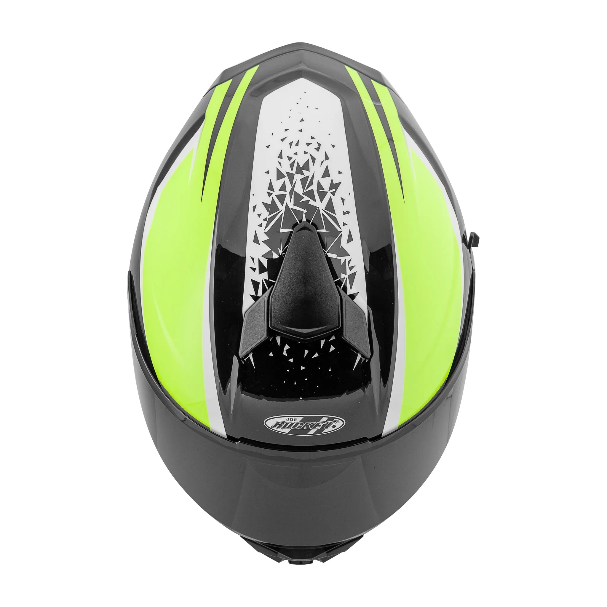 RKT-200 Series Blaster™ Helmet