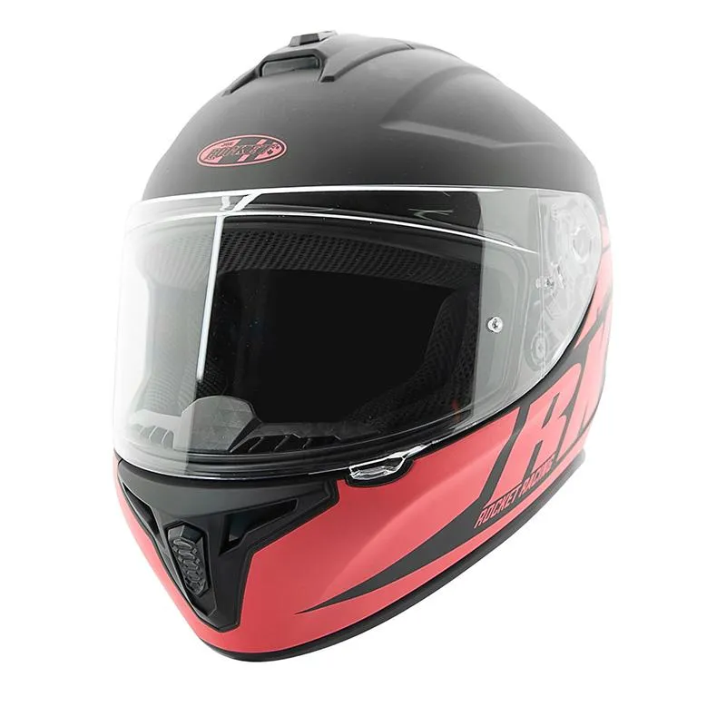 RKT 8 Rckt Racing Helmets