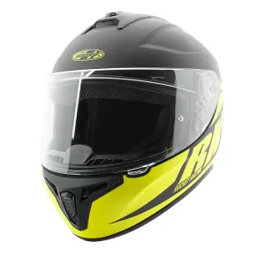 RKT 8 Rckt Racing Helmets