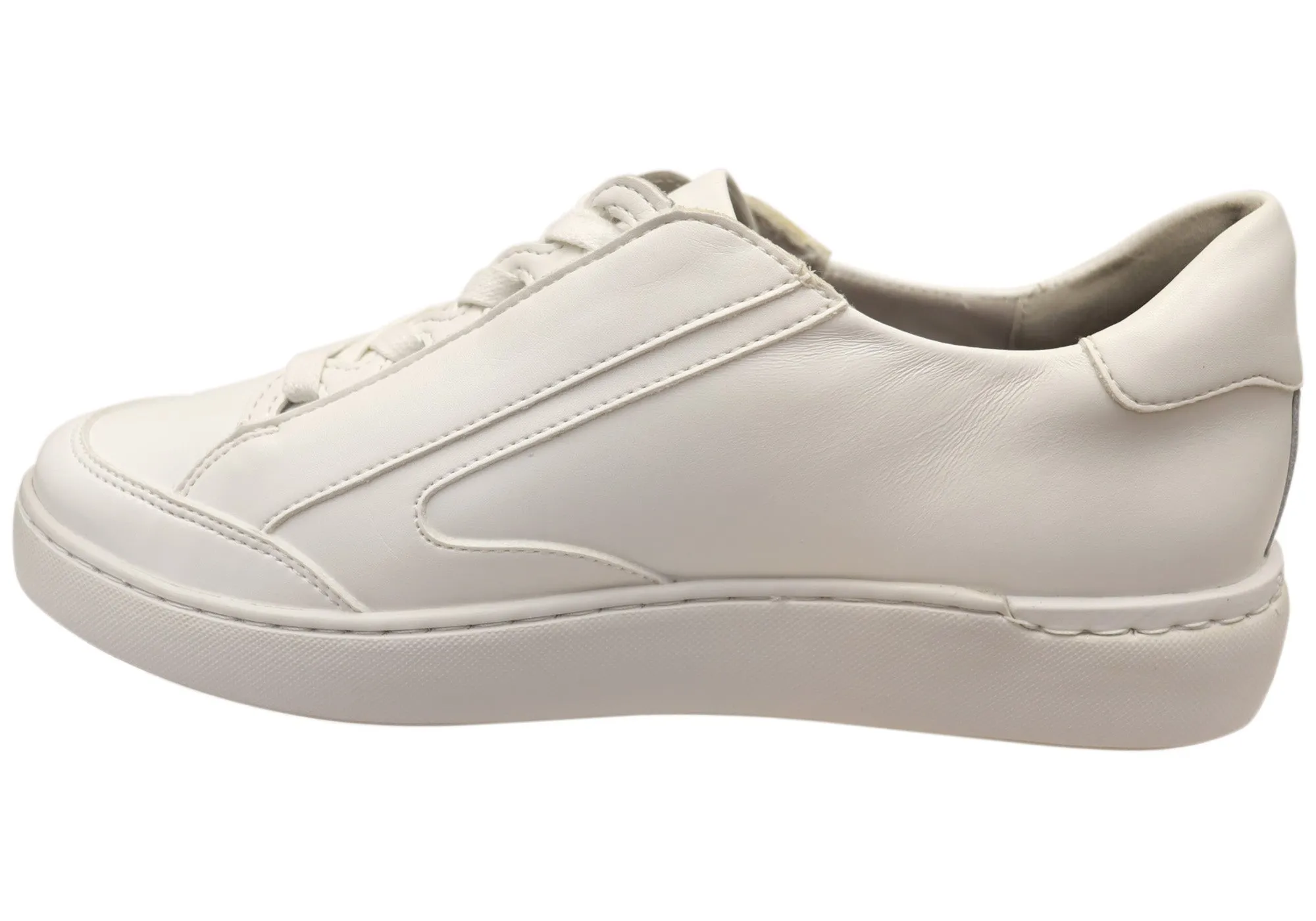 Rockport Parissa RO Lace Up Womens Comfortable Casual Shoes