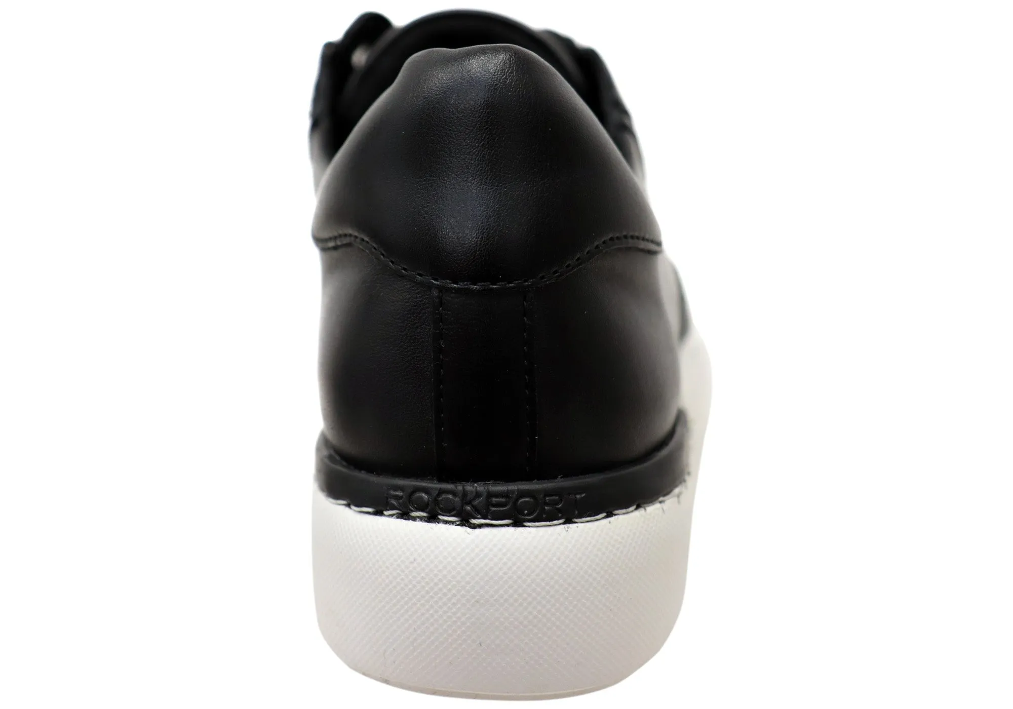Rockport Parissa RO Lace Up Womens Comfortable Casual Shoes