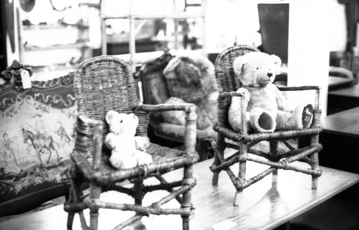 Rollei Ortho 25 Plus - 35mm Film
