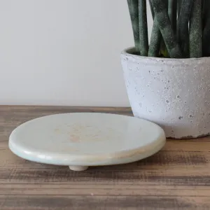Round Trivet Opal