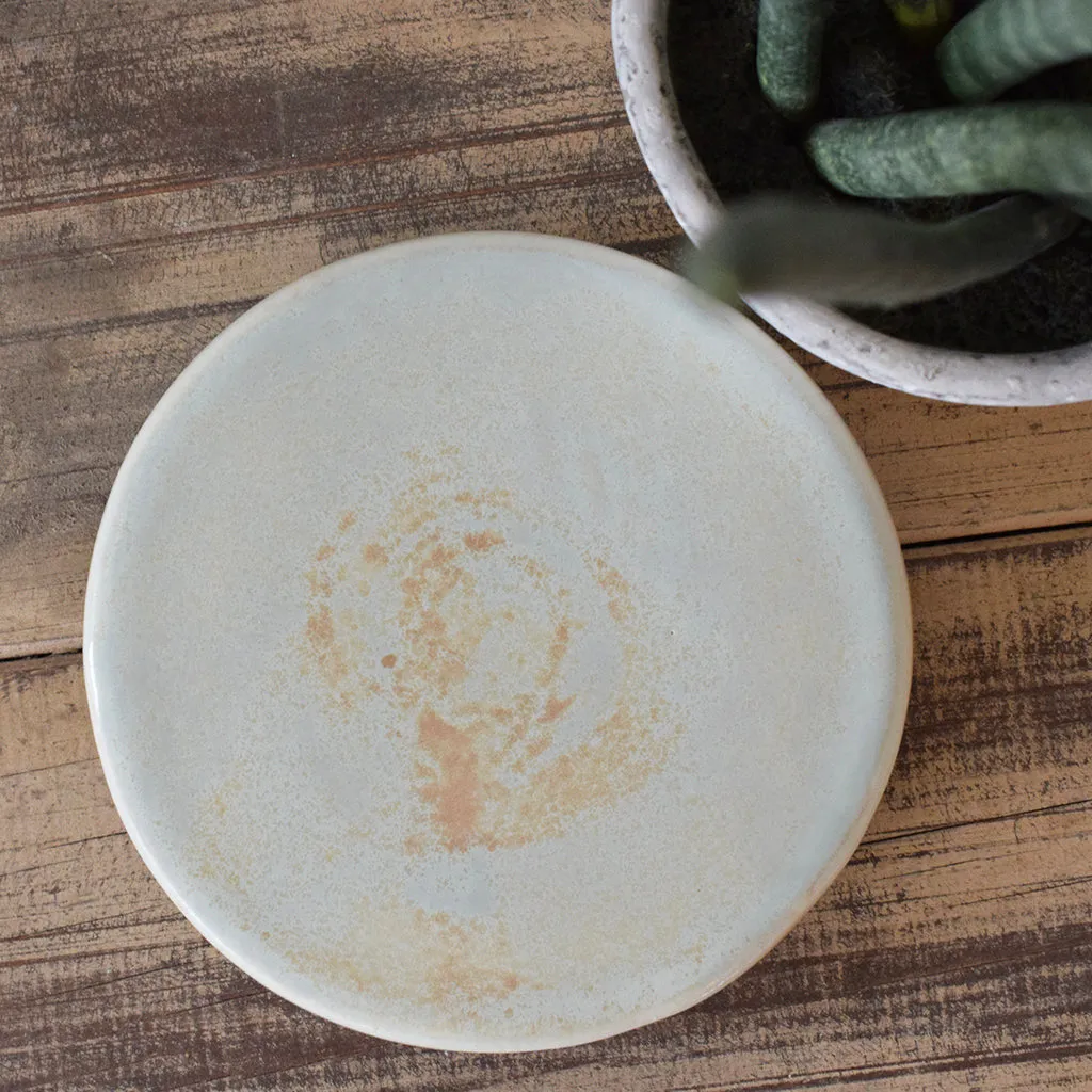 Round Trivet Opal