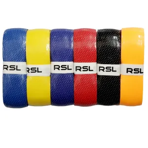 RSL Hi Soft PU Grip