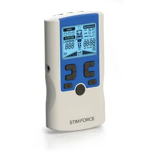 Russian Stim R3500 by Pain Technologies