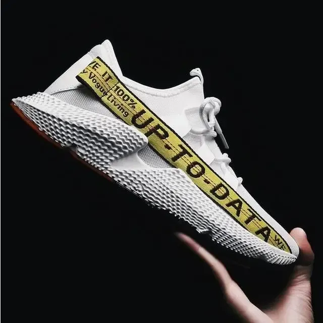 RVX Sensa Y2K Athletic Kicks for Bold Fashion Statements