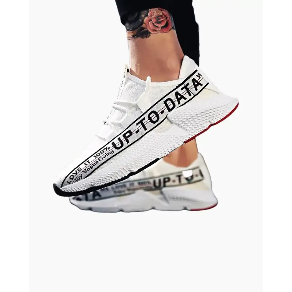 RVX Sensa Y2K Athletic Kicks for Bold Fashion Statements