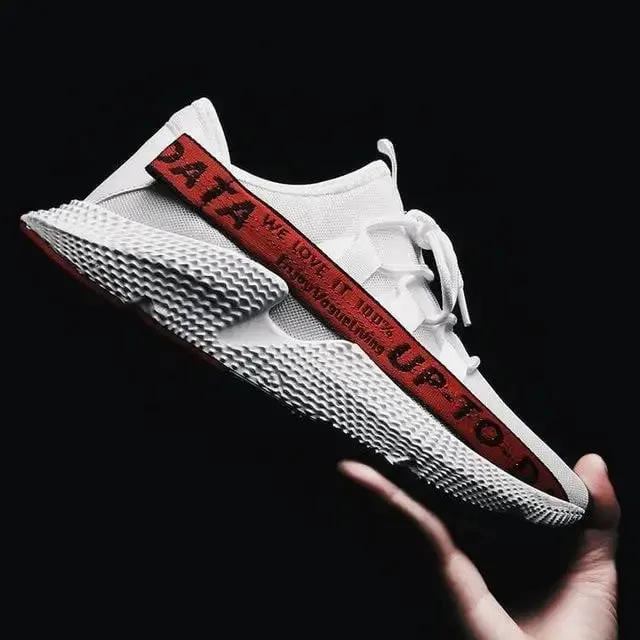RVX Sensa Y2K Athletic Kicks for Bold Fashion Statements