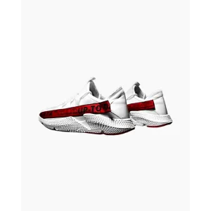RVX Sensa Y2K Athletic Kicks for Bold Fashion Statements